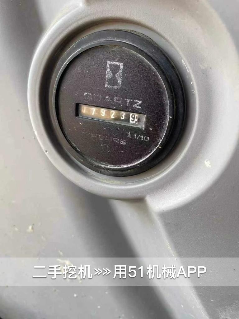 51挖机